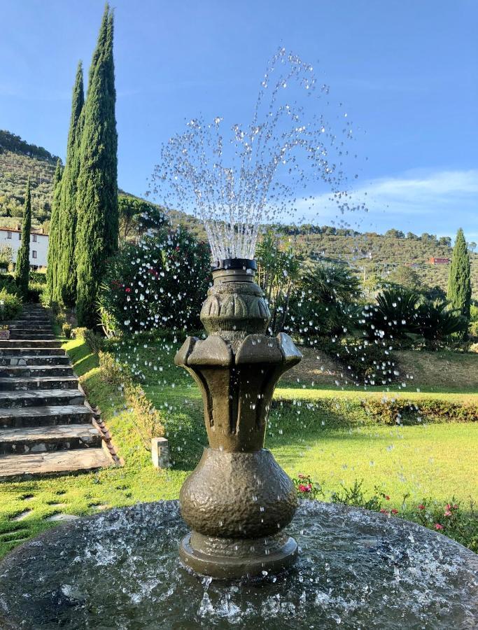 Il Giardino Di Flora 호텔 Buti 외부 사진