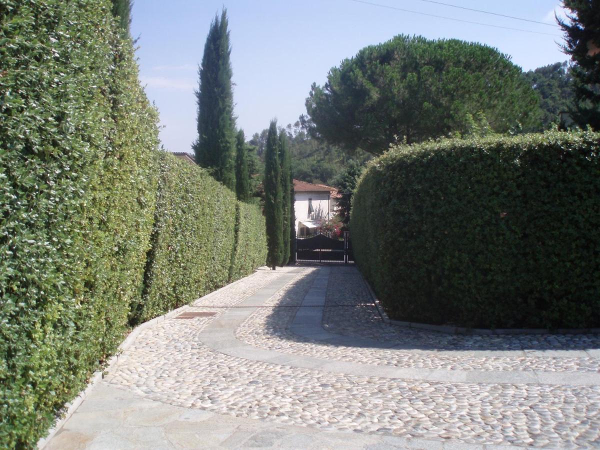 Il Giardino Di Flora 호텔 Buti 외부 사진